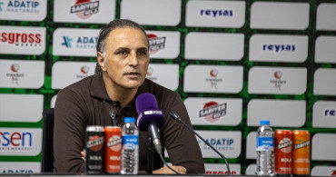 Sakaryaspor ve Bandırmaspor Beraberlikte Anlaştı