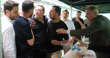 Sakaryaspor'da ertelenen kongre tarihi belli oldu