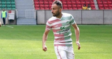 Sakaryasporlu Oyuncular, Amedsporlu Oyuncular Hakkında Suç Duyurusunda Bulundu