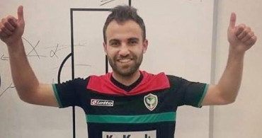 Sakaryasporlu Oyunculara Kesici Aletle Saldıran Amedsporlu Mansur Çalar Serbest Bırakıldı