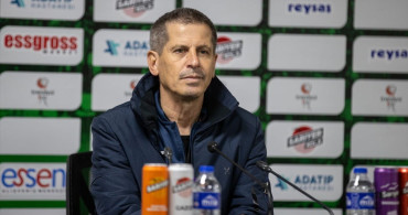 Sakaryaspor'un 4-0'lık Zaferi