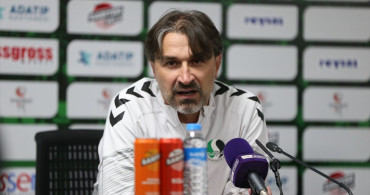 Sakaryaspor'un Dominasyonu: Hatayspor'u 3-0 Geçti