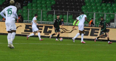 Sakaryaspor'un Kayıp Sezonu: Süper Lig Hayali Gerçek Olmadı
