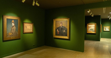 Sakıp Sabancı Müzesi Resim Koleksiyonu Yenilendi