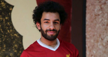 Salah'ın Benzeri Ortaya Çıktı!