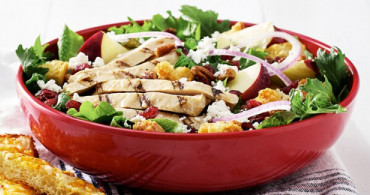 Salata Hazırlarken Yapılan Hatalar