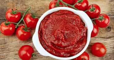Salçanın Küflenmesini Önlemek İçin Ne Yapılmalı?