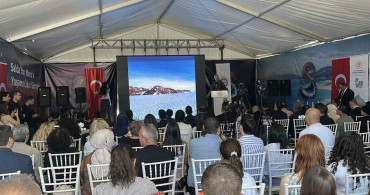 Salda Gölü'nde Bilim Şöleni: Öğrenciler ve Uzmanlar Bir Araya Geldi