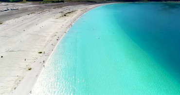 Salda Gölü’ne Yeni Yasaklar Getirildi