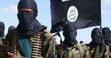 Saldırı Hazırlığındaki 14 DEAŞ'lı Yakalandı