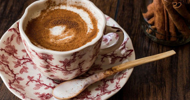 Salep Nasıl Yazılır?