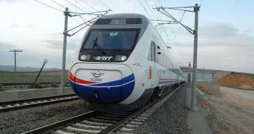 Salgın Nedeniyle Ara Verilen Bölgesel Tren Seferleri Yarın Başlıyor