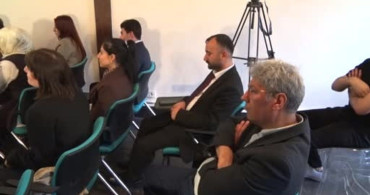 Salih Memecan ile Terra Sanat Söyleşileri