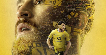 Salih Özcan Borussia Dortmund'dan Ayrıldı