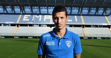 Salih Uçan Empoli'den Ayrıldığını Açıkladı