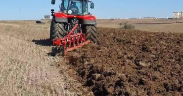 Salihli'de üreticilere yangın uyarısı