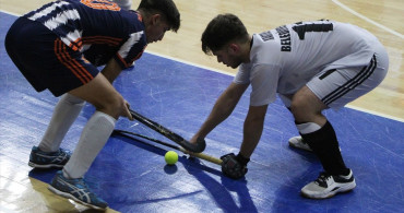 Salon Hokeyi Erkekler Süper Lig Sonuçları