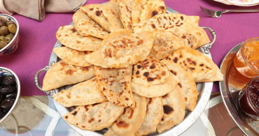 Şam böreği nasıl yapılır, hangi yöreye ait? Şam böreği tarifi