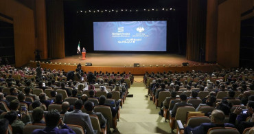 Şam Uluslararası Kitap Fuarı’nın 57. Yılı Açılışı Yapıldı