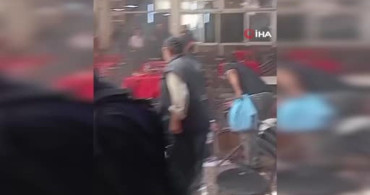 Şam'da adalet sarayı yakınındaki kafede patlama meydana geldi
