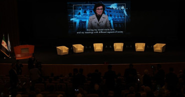 Şam'da Dünya İnsan Hakları Günü İlk Kez Kutlandı