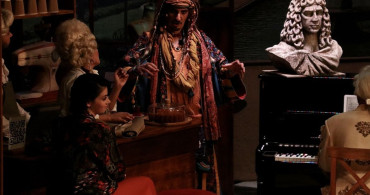 SAMDOB, Mozart'ın 'Bastien ve Bastienne' Operasını Sahneledi