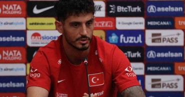 Samet Akaydin: 'Bir insanın saçına, bıyığına laf etmek çok başka bir boyut'