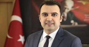 Samet Güneş kimdir, nereli ve kaç yaşında? Yeni İŞKUR Genel Müdürü Samet Güneş hangi görevlerde bulundu? Samet Güneş hayatı ve biyografisi