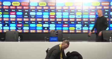 Sami Uğurlu: "Ligde kalacağımıza inanıyorum"