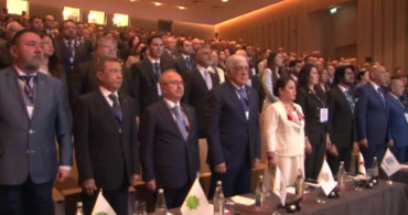Şamil Ayrım: Şuşa Beyannamesi Güney Kafkasya’da kalıcı barışın stratejik yol haritasıdır