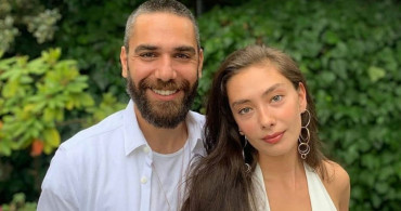 Samimi Videoya İlk Tepki Neslihan Atagül'den Geldi!