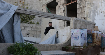 Şamlı İybo: Umutla Hayata Tutunan Bir Savaş Gazisi