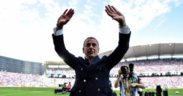 Şampiyon Trabzonspor’da Teknik Direktör Abdullah Avcı, Altay karşısında aldıkları galibiyetin çok değerli olduğunu söyledi