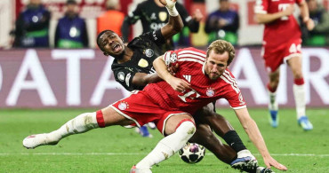 Şampiyonlar Ligi Finalinde PSG ve Arsenal Karşılaşıyor