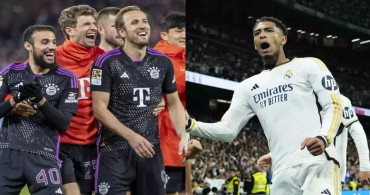 Şampiyonlar Ligi’nde final öncesi dev eşleşme: Bayern Münih Real Madrid maçı ne zaman? Bayern Münih Real Madrid maçı hangi kanalda, şifresiz mi?
