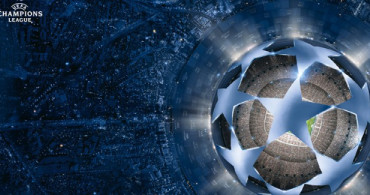 Şampiyonlar Lig'inde Finalistler Belli Oluyor