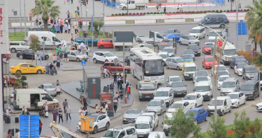 Samsun 2025 yılında göç alan iller arasında yer aldı