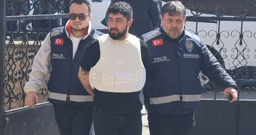 Samsun Bafra'da Silahlı Yaralama Olayı