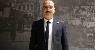 Samsun Balkan Türkleri Derneği Genel Kurulu: Adem Tuğral Yeniden Başkan