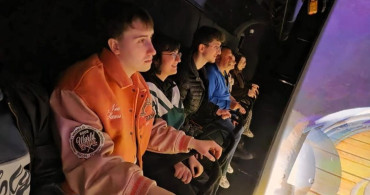 Samsun Büyükşehir Belediyesi'nden Astorya Açıklaması