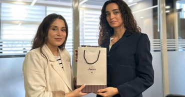 Samsun Büyükşehir Belediyesi'nden Çalışanlarına Bayram İkramiyesi