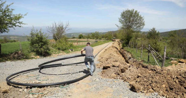 Samsun Büyükşehir Belediyesi'nden Çiftçilere Destek