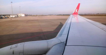 Samsun Çarşamba Havalimanı'nda 5 Ayda 700 Bine Yakın Yolcu Hizmeti