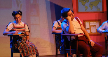 Samsun Devlet Opera ve Balesi Çocuk Oyunu ile Çorum'da