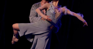 Samsun Devlet Opera ve Balesi, "Piri Reis" Balesini Sahneledi
