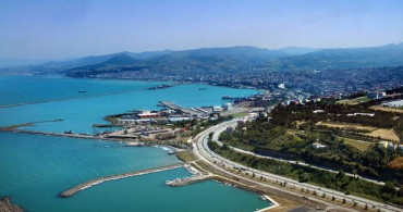 Samsun Haftasonu Gidilecek Yerler