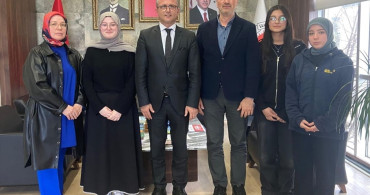 Samsun İstiklal Müzesi'nde Tarihi Fotoğraf Sergilenecek