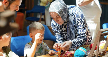 Samsun kültür yolu festivali sona erdi