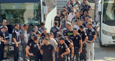 Samsun merkezli yasa dışı bahis operasyonunda tutuklu sayısı 32’ye yükseldi