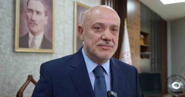 Samsun Şehir Hastanesi'ne Taşınma Süreci Devam Ediyor